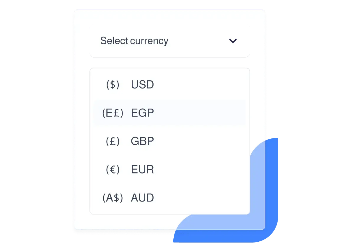 Unified Currency Aggregation